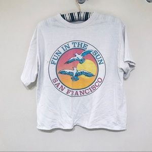 Brandy Melville T Shirt